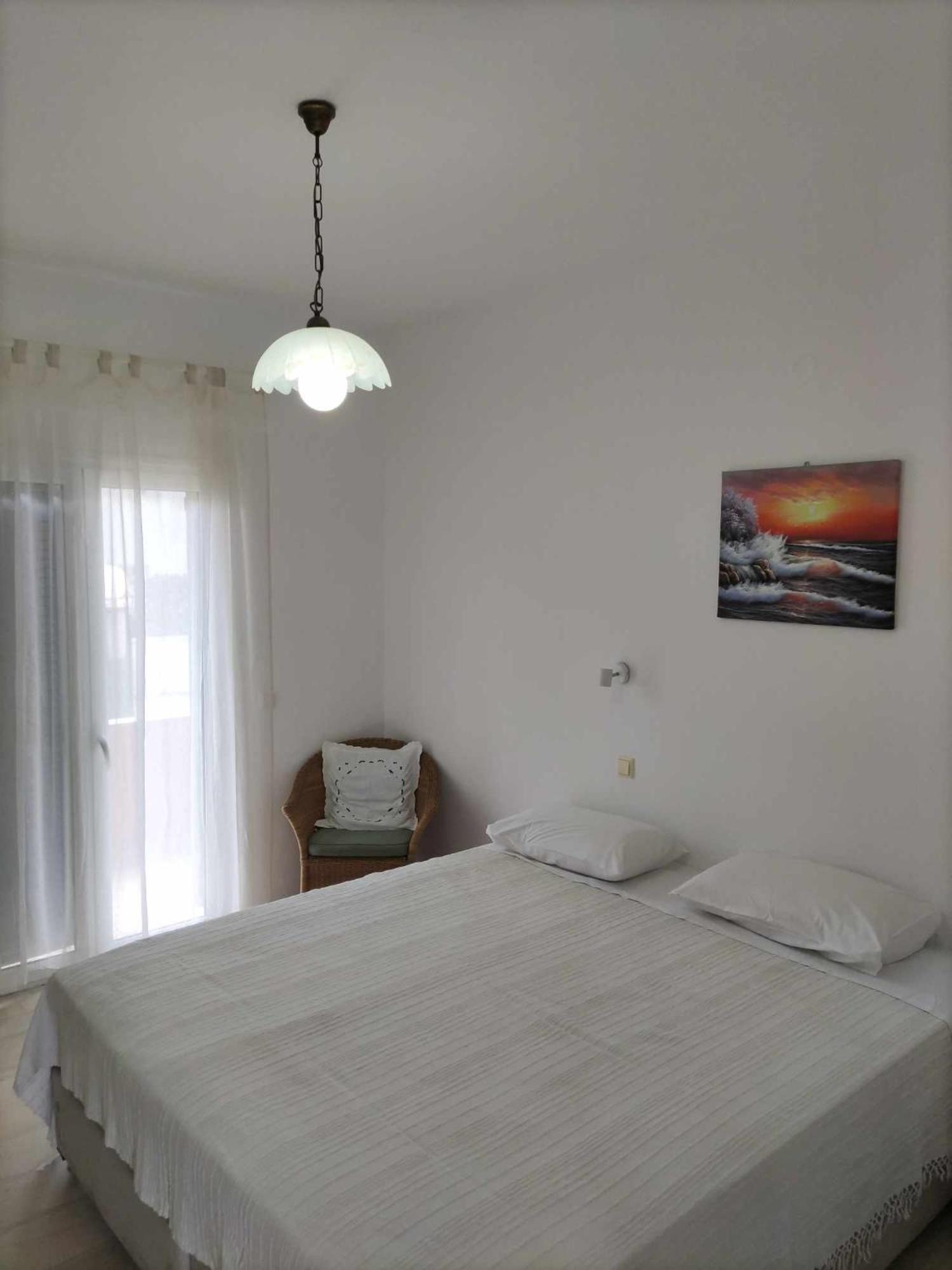 Alexandra'S Apartments Acharavi (Corfu) Exterior foto